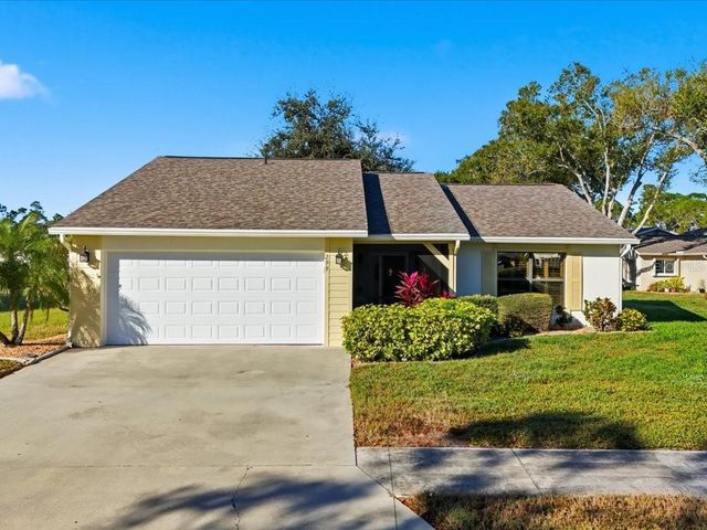 299 FOREST SPRINGS COURT, Englewood, FL 34223