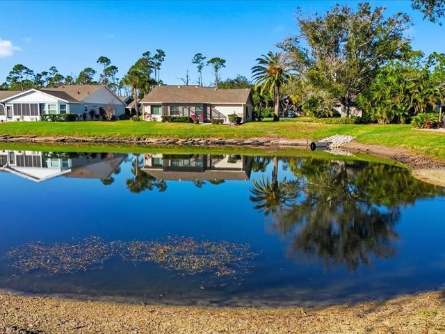 299 FOREST SPRINGS COURT, Englewood, FL 34223