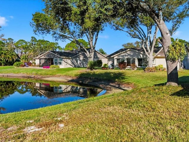 299 FOREST SPRINGS COURT, Englewood, FL 34223