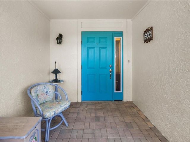 299 FOREST SPRINGS COURT, Englewood, FL 34223