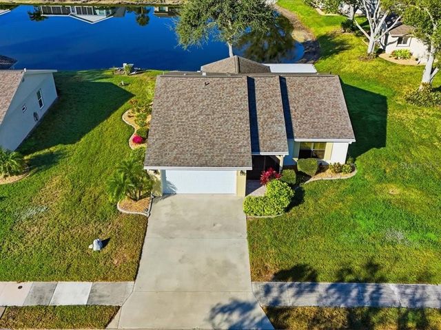 299 FOREST SPRINGS COURT, Englewood, FL 34223