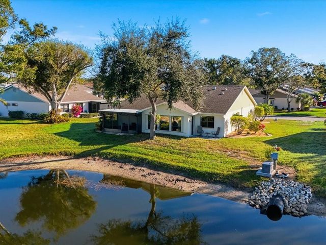 299 FOREST SPRINGS COURT, Englewood, FL 34223