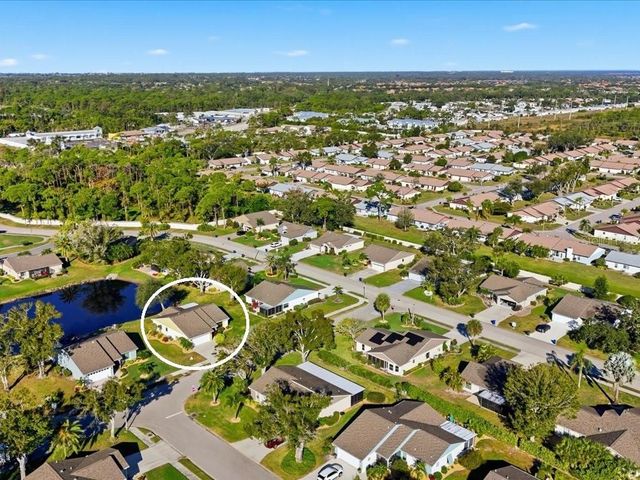 299 FOREST SPRINGS COURT, Englewood, FL 34223