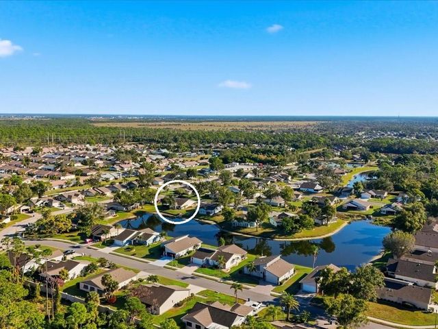 299 FOREST SPRINGS COURT, Englewood, FL 34223