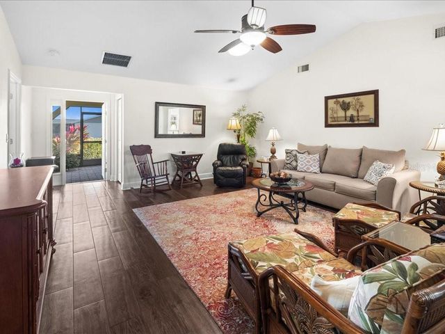 299 FOREST SPRINGS COURT, Englewood, FL 34223