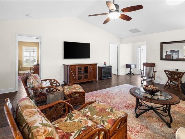 299 FOREST SPRINGS COURT, Englewood, FL 34223