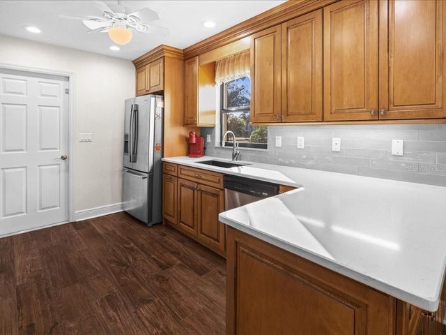 299 FOREST SPRINGS COURT, Englewood, FL 34223