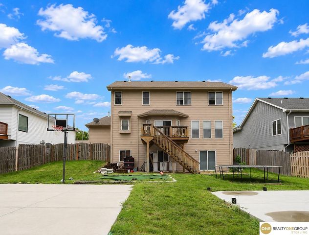 16530 Redwood Street, Omaha, NE 68136