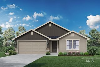 1576 Witt, Mountain Home, ID 83647