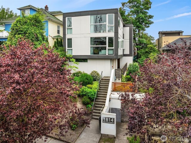 1814 E Denny Way, Seattle, WA 98122