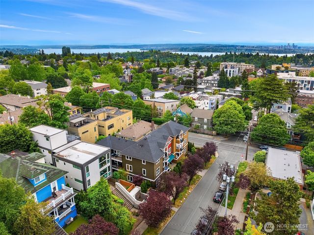 1814 E Denny Way, Seattle, WA 98122