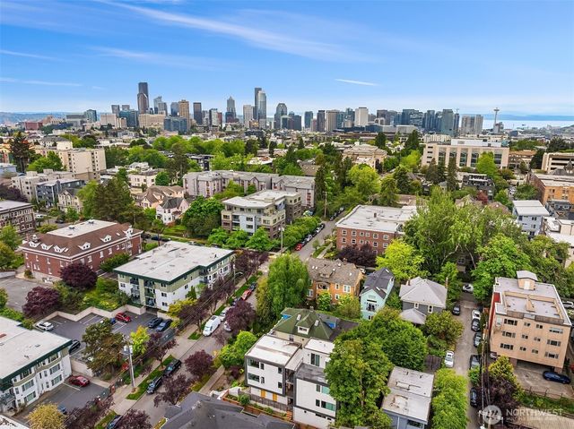1814 E Denny Way, Seattle, WA 98122