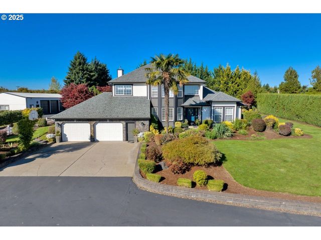 2995 MOLALLA Rd, Woodburn, OR 97071