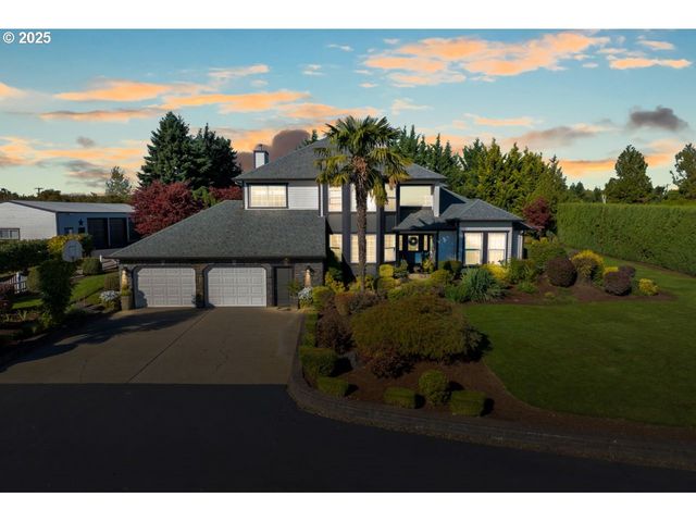 2995 MOLALLA Rd, Woodburn, OR 97071