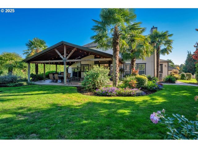 2995 MOLALLA Rd, Woodburn, OR 97071