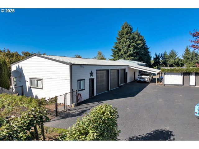 2995 MOLALLA Rd, Woodburn, OR 97071