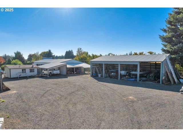 2995 MOLALLA Rd, Woodburn, OR 97071