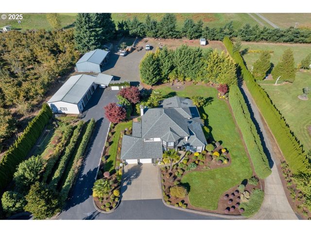 2995 MOLALLA Rd, Woodburn, OR 97071