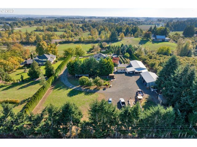 2995 MOLALLA Rd, Woodburn, OR 97071