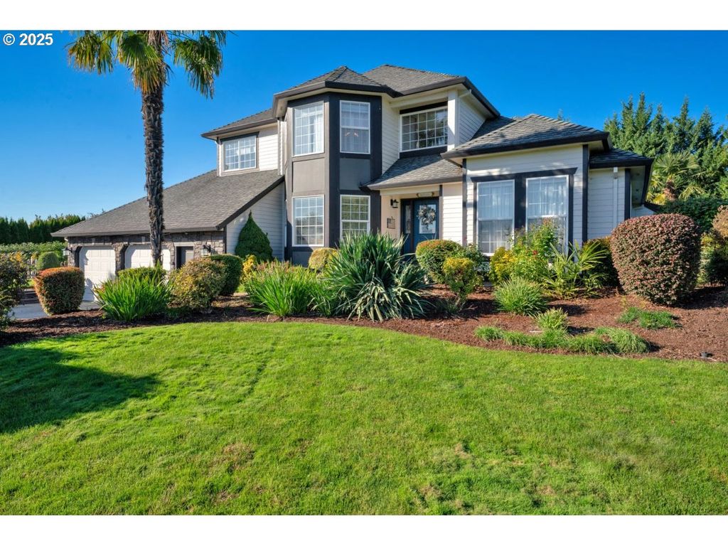 2995 MOLALLA Rd, Woodburn, OR 97071