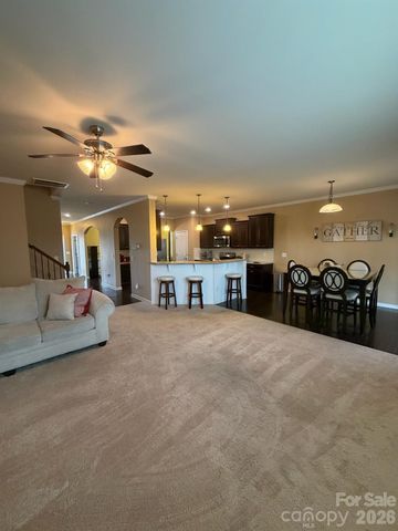 13430 Canterbury Castle Drive, Charlotte, NC 28273