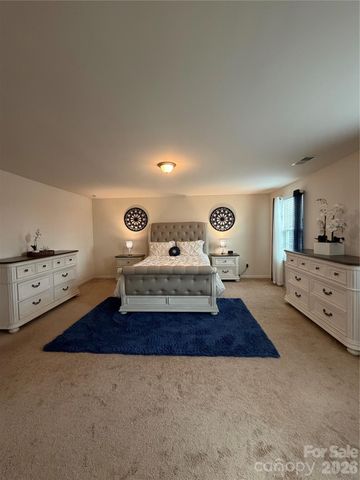 13430 Canterbury Castle Drive, Charlotte, NC 28273