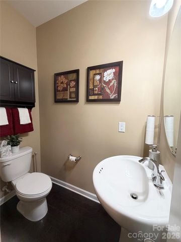 13430 Canterbury Castle Drive, Charlotte, NC 28273