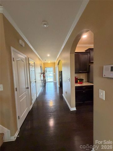 13430 Canterbury Castle Drive, Charlotte, NC 28273