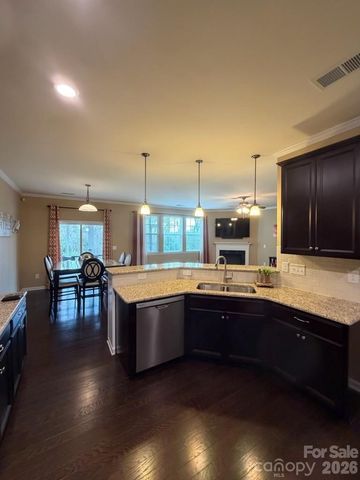 13430 Canterbury Castle Drive, Charlotte, NC 28273