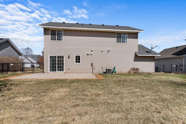 2968 Crane Street, Shakopee, MN 55379