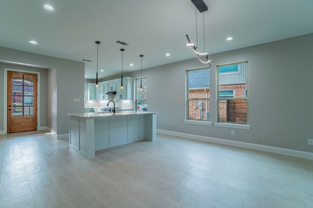 8319 Deep Green Drive, Dallas, TX 75249