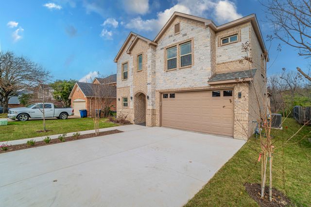 8319 Deep Green Drive, Dallas, TX 75249