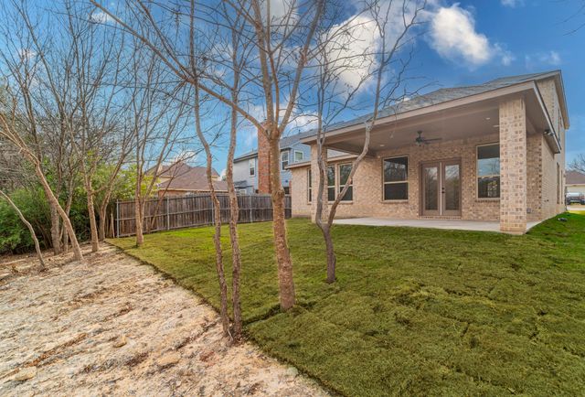 8319 Deep Green Drive, Dallas, TX 75249