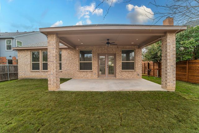 8319 Deep Green Drive, Dallas, TX 75249