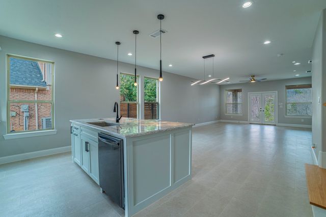 8319 Deep Green Drive, Dallas, TX 75249