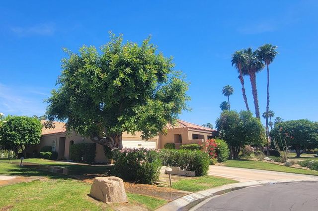 19 Lake Shore Drive, Rancho Mirage, CA 92270