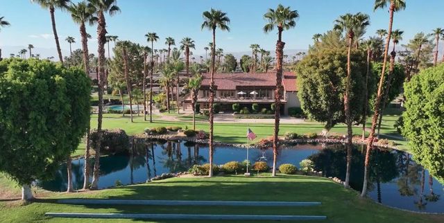 19 Lake Shore Drive, Rancho Mirage, CA 92270