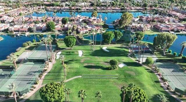 19 Lake Shore Drive, Rancho Mirage, CA 92270