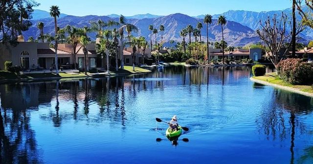 19 Lake Shore Drive, Rancho Mirage, CA 92270