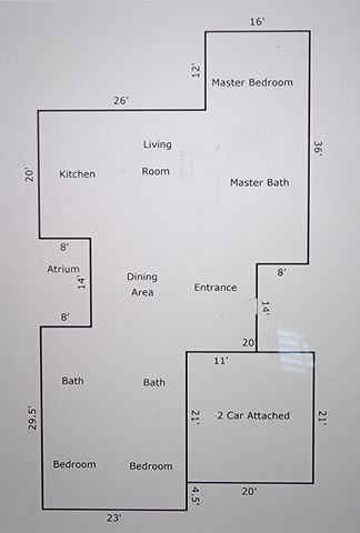 19 Lake Shore Drive, Rancho Mirage, CA 92270