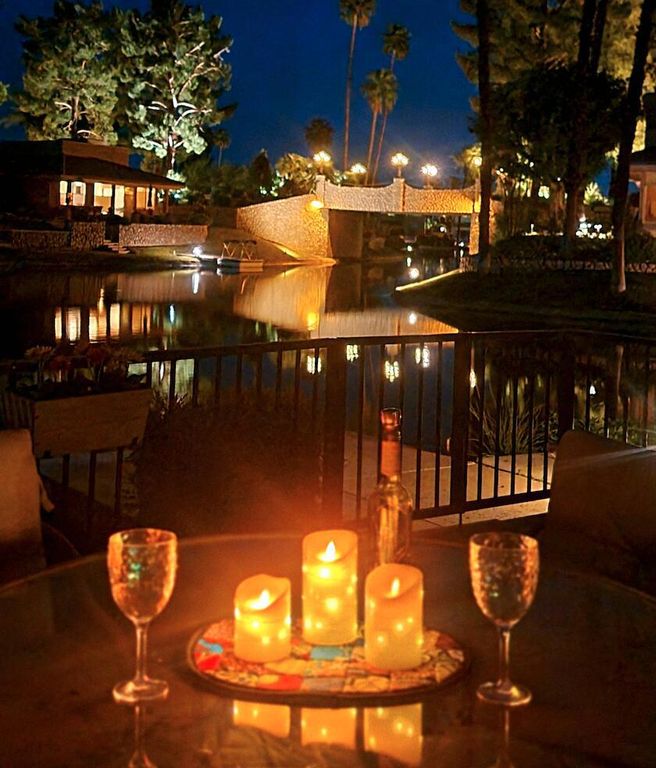 19 Lake Shore Drive, Rancho Mirage, CA 92270