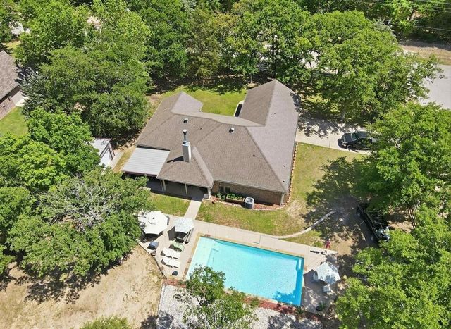 110 CR 2258, Mineola, TX 75773