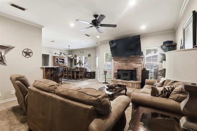 110 CR 2258, Mineola, TX 75773