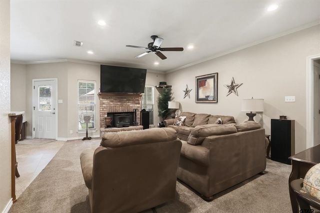 110 CR 2258, Mineola, TX 75773