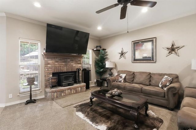 110 CR 2258, Mineola, TX 75773