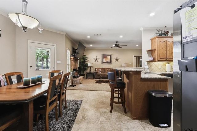 110 CR 2258, Mineola, TX 75773