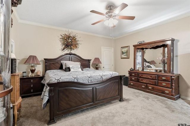 110 CR 2258, Mineola, TX 75773