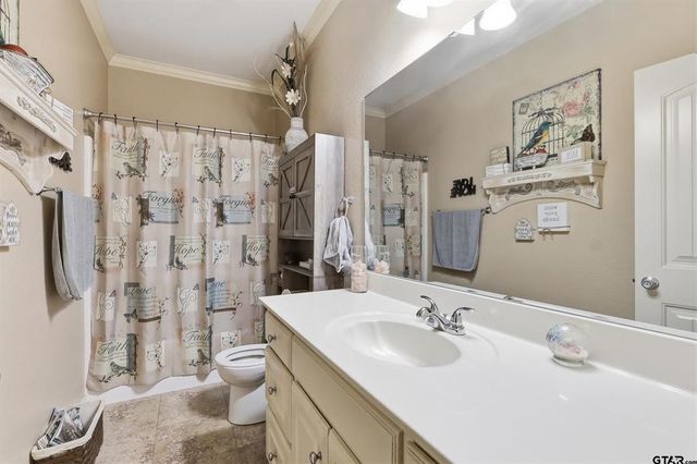 110 CR 2258, Mineola, TX 75773