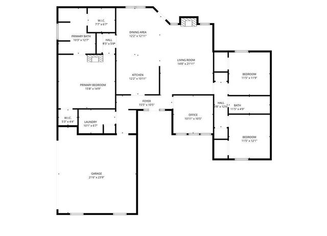 110 CR 2258, Mineola, TX 75773