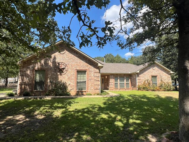 110 CR 2258, Mineola, TX 75773